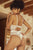 Mapale 8835 Kimora Bodysuit Color Ivory