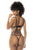 Mapale 8847 Promise Bodysuit Color Nude-Black