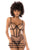 Mapale 8847 Promise Bodysuit Color Nude-Black