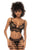Mapale 8852 Tabitha Two Piece Set Color Black