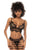 Mapale 8852 Tabitha Two Piece Set Color Black