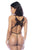 Mapale 8865 Bodysuit Color Night Butterfly