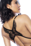 Mapale 8865 Bodysuit Color Night Butterfly