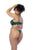 Mapale 8866X Three Piece Set Color Sea Green