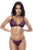 Mapale 8867 Two Piece Set Color Wine