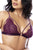 Mapale 8867 Two Piece Set Color Wine