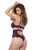 Mapale 8868 Teddy Color Wine