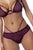 Mapale 8870 Two Piece Set Color Wine