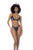 Mapale 8872 Three Piece Set Color Midnight Blue