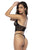 Mapale 8879 Two Piece Set Color Black