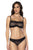 Mapale 8886 Two Piece Set Color Black