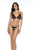 Mapale 8887 Three Piece Set Color Black