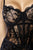 Mapale 8897 Bodysuit Color Black