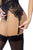 Mapale 8897 Bodysuit Color Black