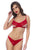 Mapale 8903 Two Piece Set Color Red