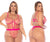 Mapale 8912X Teddy Color Rose Whisper