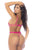 Mapale 8912 Teddy Color Rose Whisper