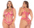 Mapale 8913X Teddy Color Rose Whisper