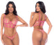 Mapale 8914 Two Piece Set Color Rose Whisper