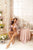 Mapale 8915 Two Piece Set Color Light Pink