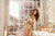 Mapale 8915 Two Piece Set Color Light Yellow