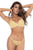 Mapale 8915 Two Piece Set Color Light Yellow
