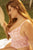 Mapale 8916X Bodysuit Color Light Pink