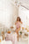 Mapale 8916 Bodysuit Color Light Pink