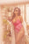 Mapale 8919 Bodysuit Color Pink
