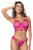 Mapale 8920 Two Piece Set Color Pink