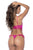 Mapale 8920 Two Piece Set Color Pink