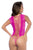 Mapale 8921 Bodysuit Color Pink