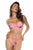 Mapale 8922 Two Piece Set Color Blushing Petal