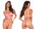 Mapale 8922 Two Piece Set Color Blushing Petal