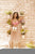 Mapale 8922 Two Piece Set Color Blushing Petal