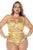 Mapale 8925X Teddy Color Sunlit Bliss
