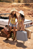 Mapale 8925 Teddy Color Sunlit Bliss