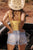 Mapale 8925 Teddy Color Sunlit Bliss