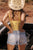 Mapale 8925 Teddy Color Sunlit Bliss