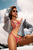 Mapale 8926 Two Piece Set Color Seductive Garden