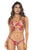 Mapale 8926 Two Piece Set Color Seductive Garden