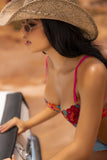 Mapale 8927 Two Piece Set Color Seductive Garden