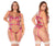 Mapale 8928X Teddy Color Seductive Garden