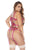 Mapale 8928X Teddy Color Seductive Garden
