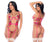 Mapale 8928 Teddy Color Seductive Garden