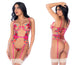Mapale 8928 Teddy Color Seductive Garden
