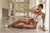 Mapale 8929 Three Piece Set Color White