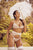 Mapale 8931 Three Piece Set Color White
