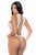 Mapale 8932 Teddy Color White