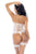 Mapale 8933 Four Piece Set Color White